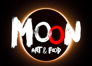 Moon Art & Food
