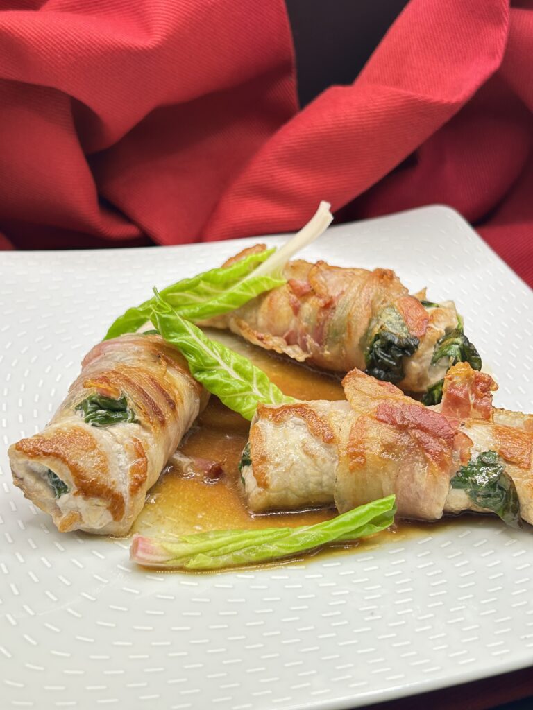 involtini
